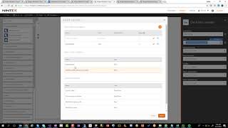 Nintex Workflow Cloud Cleanup Default Storage Component Workflow