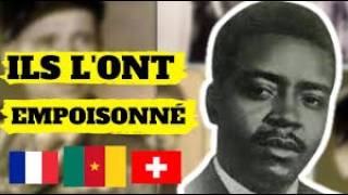 TROP TARD LE CAMEROUN. TOO LATE CAMEROON.