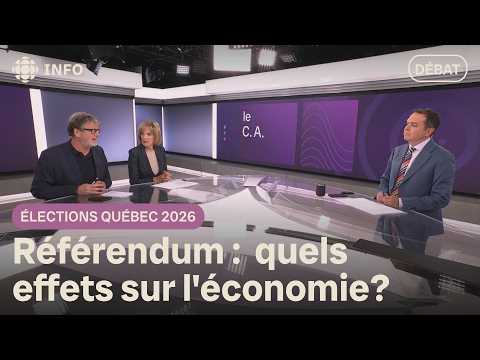 What impact could the election of the Parti Québécois (PQ) have on the economy? | Economy Zone