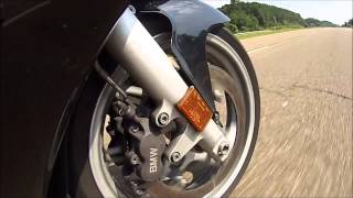 81 gm Unbalanced - Wheel View - NO Dyna Beads