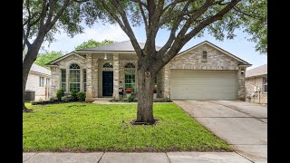 3335 Rod Carew Drive video tour