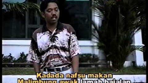 Nanang Irwan - Batimung
