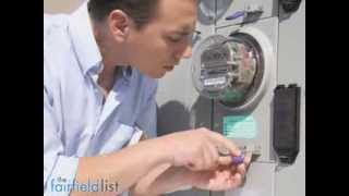Criscione Family Electric Bridgeport CT