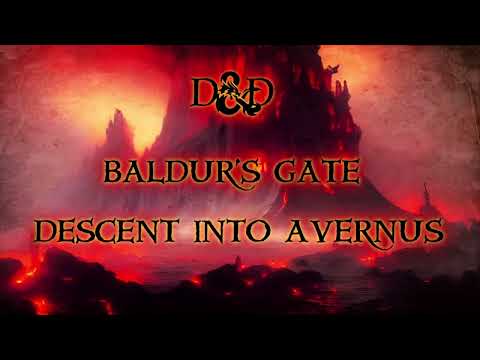 Видео: D&D Авернус епізод 17,1: Банкет зрадників