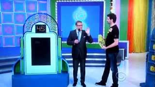 The Price Is Right  Race Game  1252013