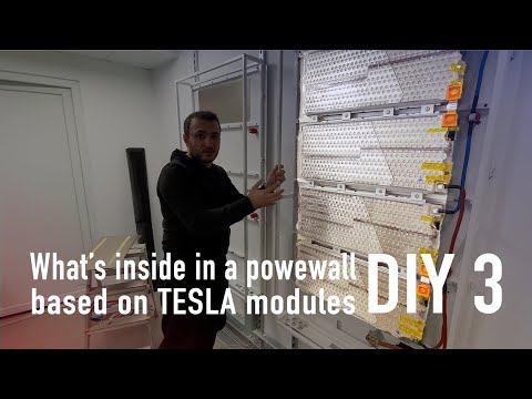 Video: Sa kushtojnë Powerwalls?