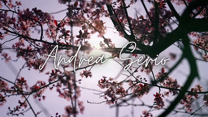 Andrea Serio Illustrator