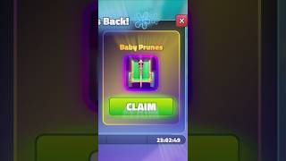 FREE BABY PRUNES for a LIMITED TIME in SpongeBob TD! #spongebobtowerdefense #spongebobtd #sbtd Wealth