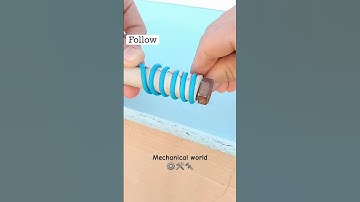 pipe joint easy trick s #viral #automobile #shortvideos #machine #mechanicalengg