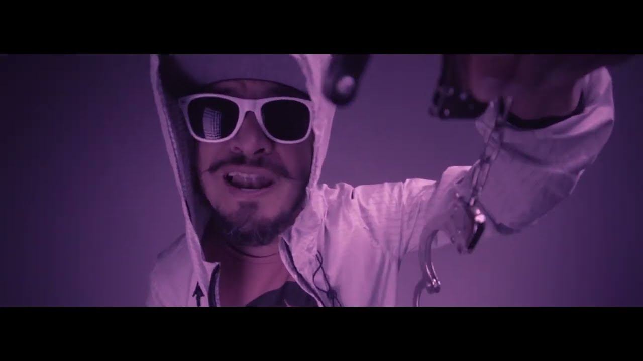 ''Chapa Urbano'' Video Oficial - Quimika Soul ft. Skanka Fe