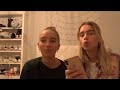 LISA AND LENA ’s CHILLY MILLY TALK // lisaandlena on Twitch