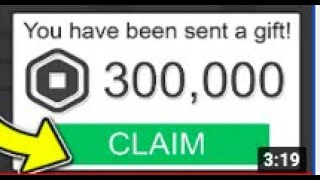 RTC on X: NEWS:  has released a 10,000 robux new code for 10,000  robux that sells for $100. As credited to Bloxy News, exclusive virtual  items can now be earned for