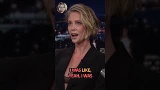 Charlize Theron Roasted by Her Kids 😂 “You Do Nothing All Day!” Guide