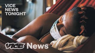 Indigenous Communities in Brazil Are Being Denied COVID Treatment