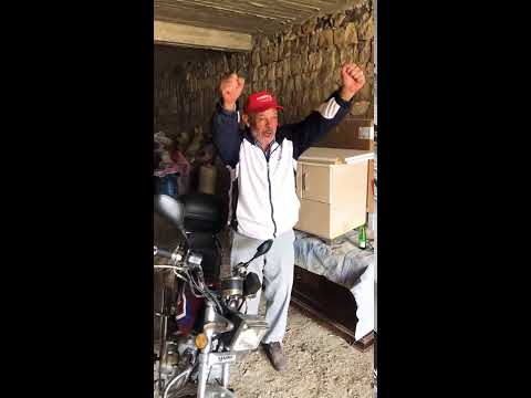 BAYRAMHACI HİKAYELERİ- Bekçi