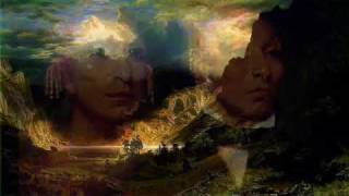Joanne Shenandoah- Path of Beauty