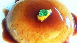 모찌리도후 만들기 (how to make mochi ri tofu)