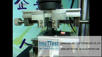 Full Automatic Push & Pull Tester