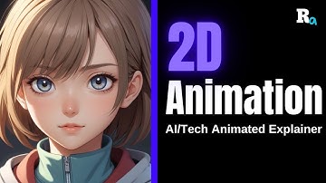 2D animation explainer video| For AI, Software business | DO Cloud x Reload Animate