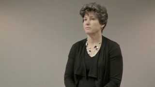 Becky Loker of Maryland – Testing things that we value