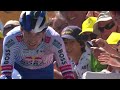Tour de France 2025 Stage 13 Highlights