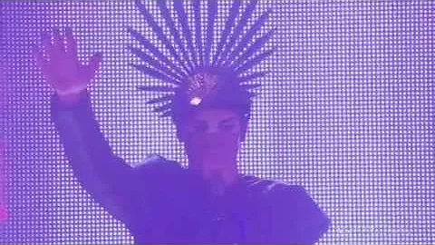 Yahoo! On The Road - Empire of the Sun - Live in Dallas