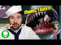 Hilariously Dumb Shark Movies