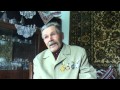 Спогади ветерана УПА Боровця - Миколи Євстафієва (1 з 6)