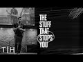The Stuff That Stops You | Micah Berteau | The House Modesto