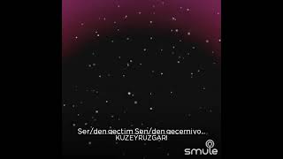 Şiir: Ser/Den Geçtim Sen/Den Geçemiyorum Ses Yorum:harun Aysel