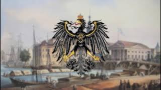 National Anthem of Prussia – Piano Instrumental (Preußenlied)