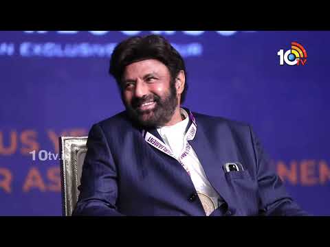 బాలయ్య.. నెక్ట్స్ జనరేషన్‌కి ఛాన్స్ ఇవ్వు : Daggubati Venkateswara Rao | Nandamuri Balakrishna |10TV