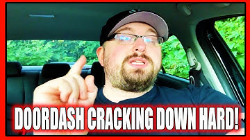 DASHERS BEING CRACKED DOWN ON HARD THIS TIME AROUND WITH PAUSING IN A NEW WAY! *