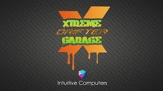 Xtreme Garage: Drifter - Universal - HD Gameplay Trailer screenshot 2