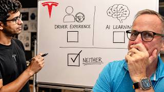 Tesla's Biggest FSD Mistake Yet? Tesla's Biggest FSD Mistake Yet?