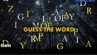 Answer Hard Puzzle Part 2