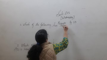 Class-3 EVS Ch-9 Birds