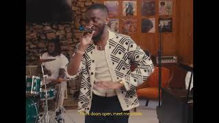 Tobes44 - Home At 9 Live Performance