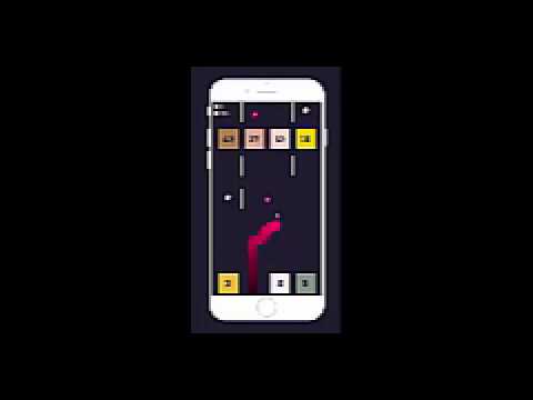 Download : SNAKE VS BLOCKS 2 BUILDBOX PROJECT WITH ADMOB Free