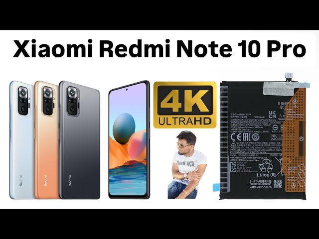 Xiaomi redmi note 10 pro おまけ付き Redmi Note 10 Pro 仕様 - Xiaomi Japan