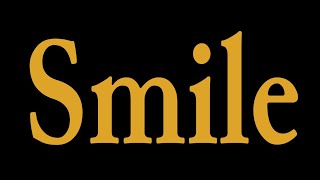 Rod Stewart - Smile (SongDecor)