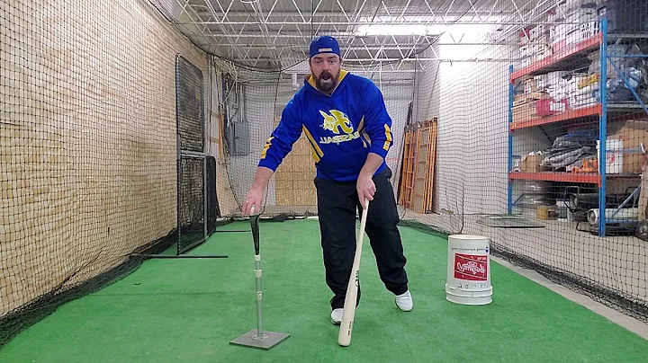 Baseball drills(1)