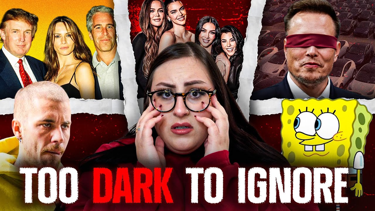 Debunking TikTok's Most Dangerous Conspiracy Theories