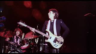 Paul McCartney & Wings - Band On The Run [Rockshow]