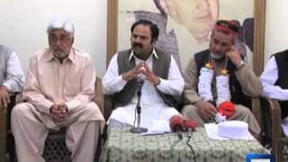 Dunya News-Jamaat Islami not taken into confidence on PESCO issue: Siraj Ul Haq