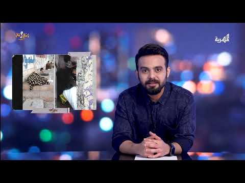 الكاميرات ترصد حالة منزل مواطن مات جوعا في إب | وكالة قالوا