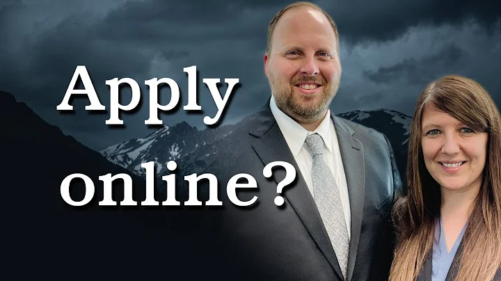 Can I apply for asylum online, or do I need to mail it to USCIS?