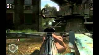 CoD2 Burgundy Otiszkaa 7