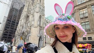 NYC Easter Bonnet Parade 2026 🐰