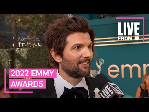 Adam Scott Talks